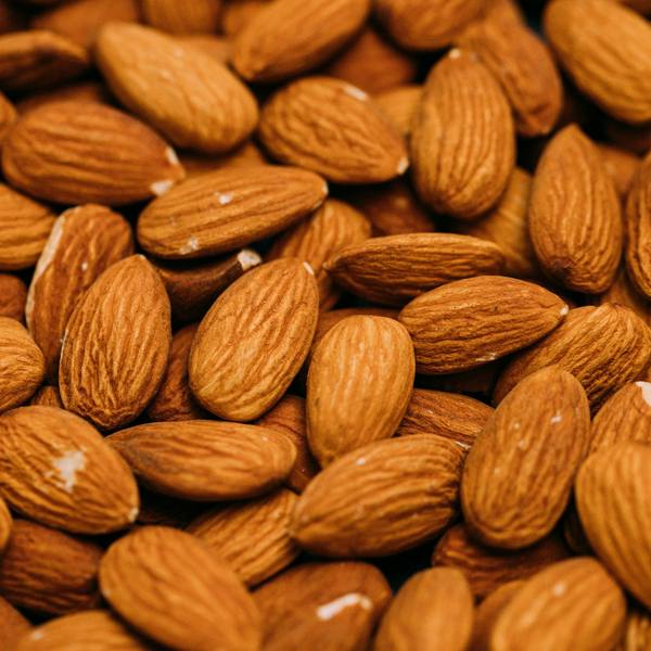 Almond