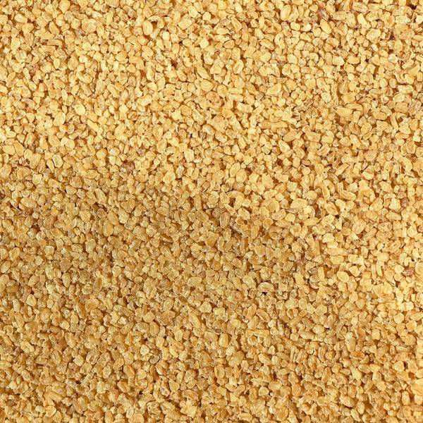 Bulgur