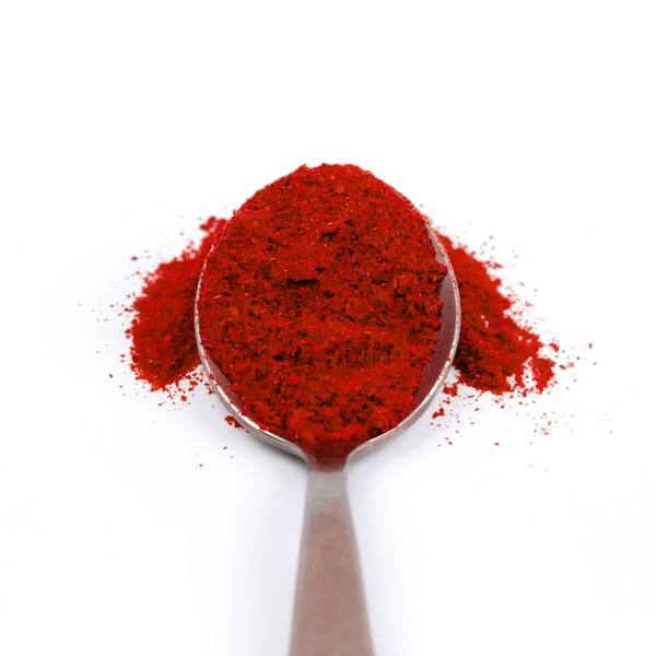 Cayenne pepper