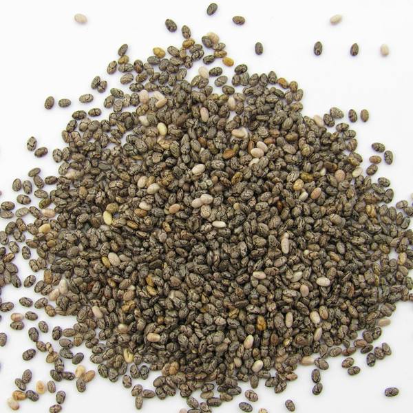Chia seeds