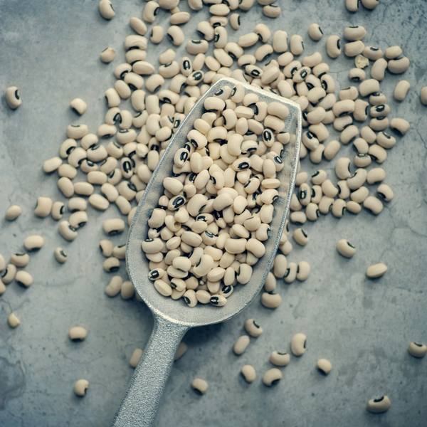 Cow peas