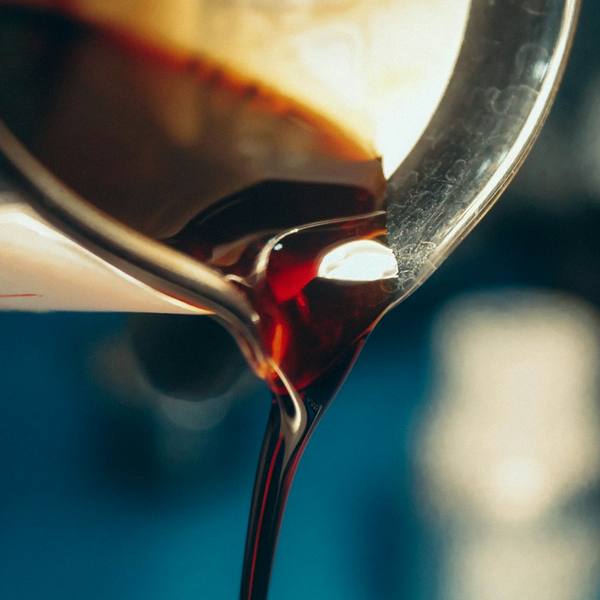 Molasses