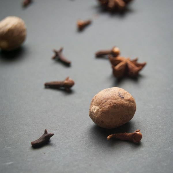 Nutmeg