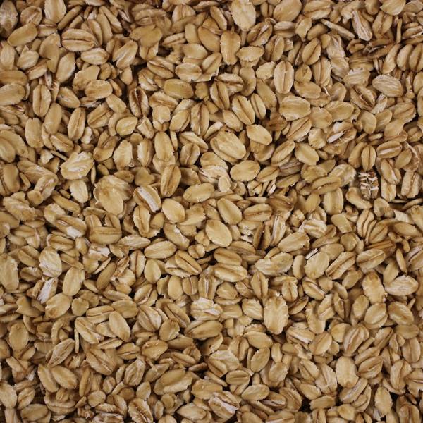 Oats